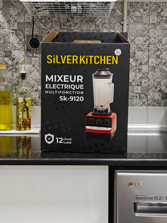 Mixeur Haute Performance SK-9120