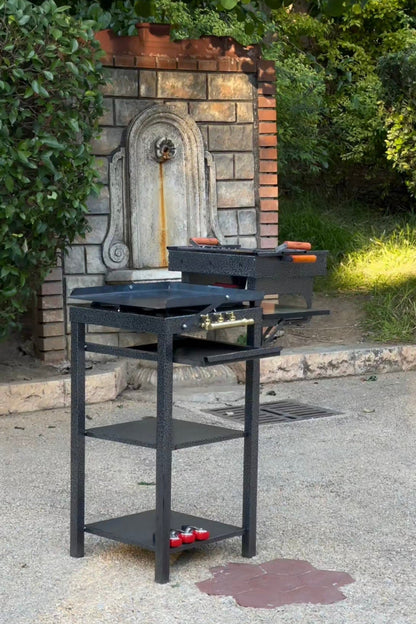 Barbecue Moderne